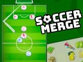 Spēle Futbola Apvienošana online
