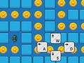 Spēle Sienu Izpētītājs online