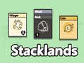 Spēle Stacklands online