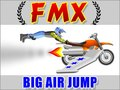 Spēle FMX Liels Gaisa Lēciens online