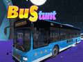 Spēle Autobusa triki online