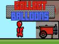 Spēle Savāc balonus online