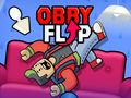 Spēle Obby Flip online