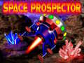 Spēle Kosmiskā Izpēte online