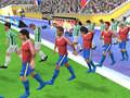 Spēle Futbola Kauss 2023 online