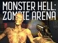 Spēle Monstru Elles Zombiju Arēna online