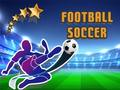 Spēle Futbols online