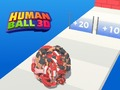 Spēle Cilvēka Bumba 3D online