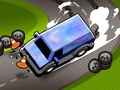 Spēle Drift Izaicinājums Turbo Sacīkste online