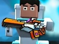 Spēle Roblox Skibidi online