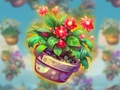 Spēle Flora Kombinatorix online