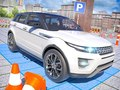 Spēle Automašīnas stāvvieta online