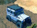 Spēle Offroad Dzīve 3D online