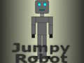 Spēle Lēkājošs Robots online