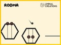Spēle Rodha online