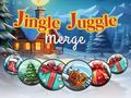 Spēle Jingle Juggle Apvienot online