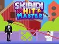 Spēle Skibidi Ucējs Meistars online