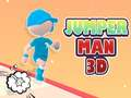 Spēle Lēkšanas Cilvēks 3D online