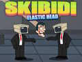 Spēle Skibidi Elastīga Galva online