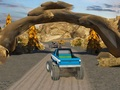 Spēle Ekstremāla Buggy un Kravas Automašīnu Braukšana 3D online