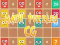 Spēle Matemātikas mīklas CLG online
