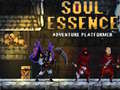 Spēle Dvēseles esences piedzīvojumu platformers online