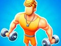 Spēle Mans sporta zāles simulators online