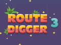 Spēle Maršruta Raktuvējs 3 online