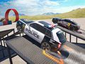 Spēle Reāla Policijas Automobiļa Simulators online