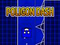 Spēle Poligona Džips online