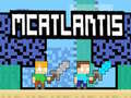 Spēle Mcatlantis online