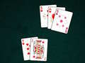 Spēle Blackjack Pro online
