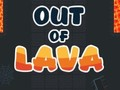 Spēle No lavas online
