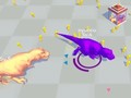 Spēle Dinozauri.io online