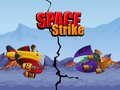Spēle Kosmiskā Uzbrukums online