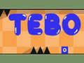 Spēle Tebo online