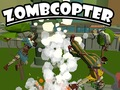 Spēle Zombokopters online