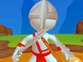 Spēle Gladiatori: Apvieno un Cīnies online
