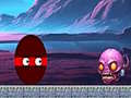 Spēle Episkā Ninja Skrējiens online