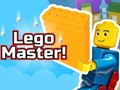 Spēle Lego Meistars! online