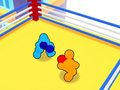 Spēle Boksa Zvaigznes 3D online