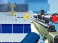 Spēle Sniper Snaiperis 2 online