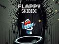 Spēle Flappy Skibidi online