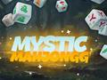 Spēle Mistiskais Mahjong online