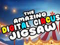 Spēle Brīnišķīgā Digitālā Cirkusa Puzle online