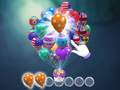 Spēle Gaisa balonu saskaņošana 3D online