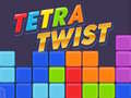 Spēle Tetra Vērpes online