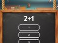 Spēle 1+2=? online