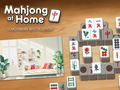 Spēle Mahjong mājās - Skandināvu izdevums online