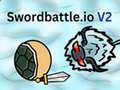 Spēle Zobenu cīņa.io online